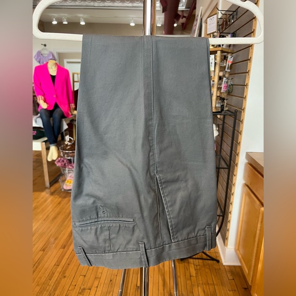 Men’s GAP Chino Dress Pants - 4 pairs included. - Picture 2 of 14